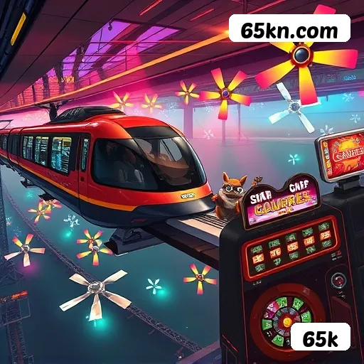 Requisitos sistema 65k APK Android