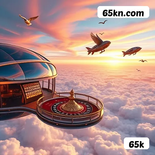 Vantagens APK mobile 65k Brasil