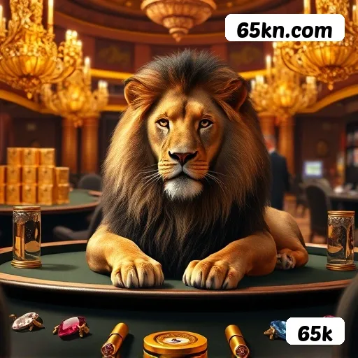 65k App Mobile iOS Android Brasil