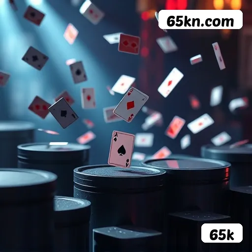 Modo offline 65k app