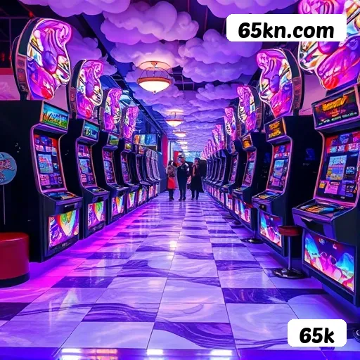 Segurança Certificada 65k Licença Curaçao